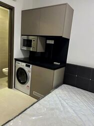 Liv On Wilkie (D9), Apartment #561593421